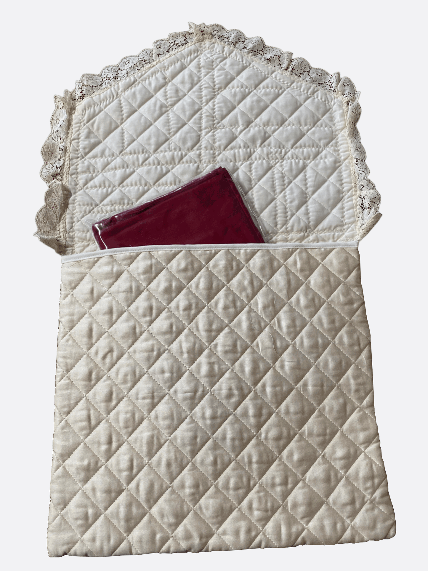 Sgarlata Home porta biancheria intima da cassetto e/o da viaggio art. 905