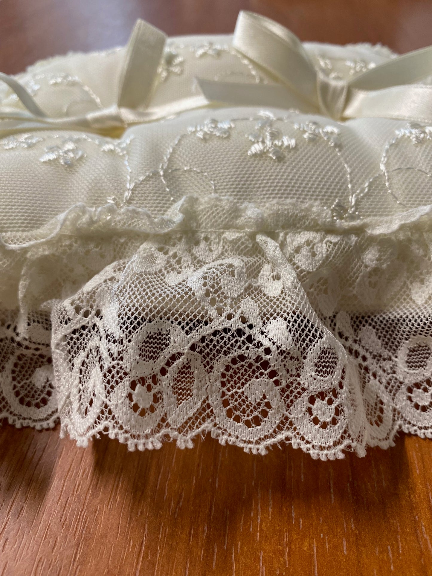 Sgarlata Home cuscinetto decorativo con imbottitura art. 907