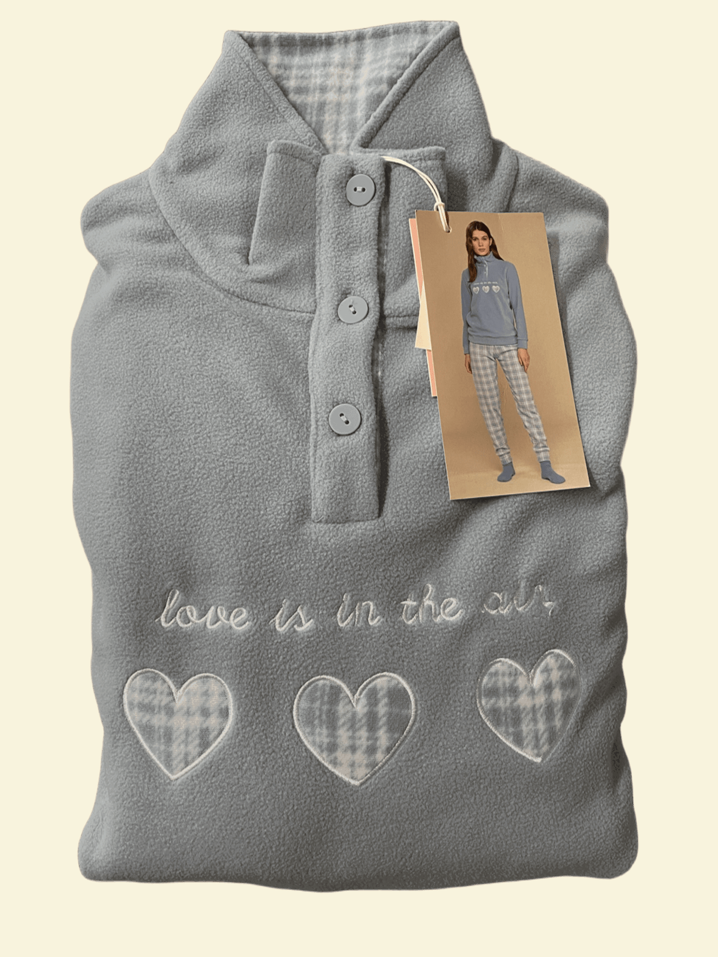 OUTLET Pigiami Donna 25€