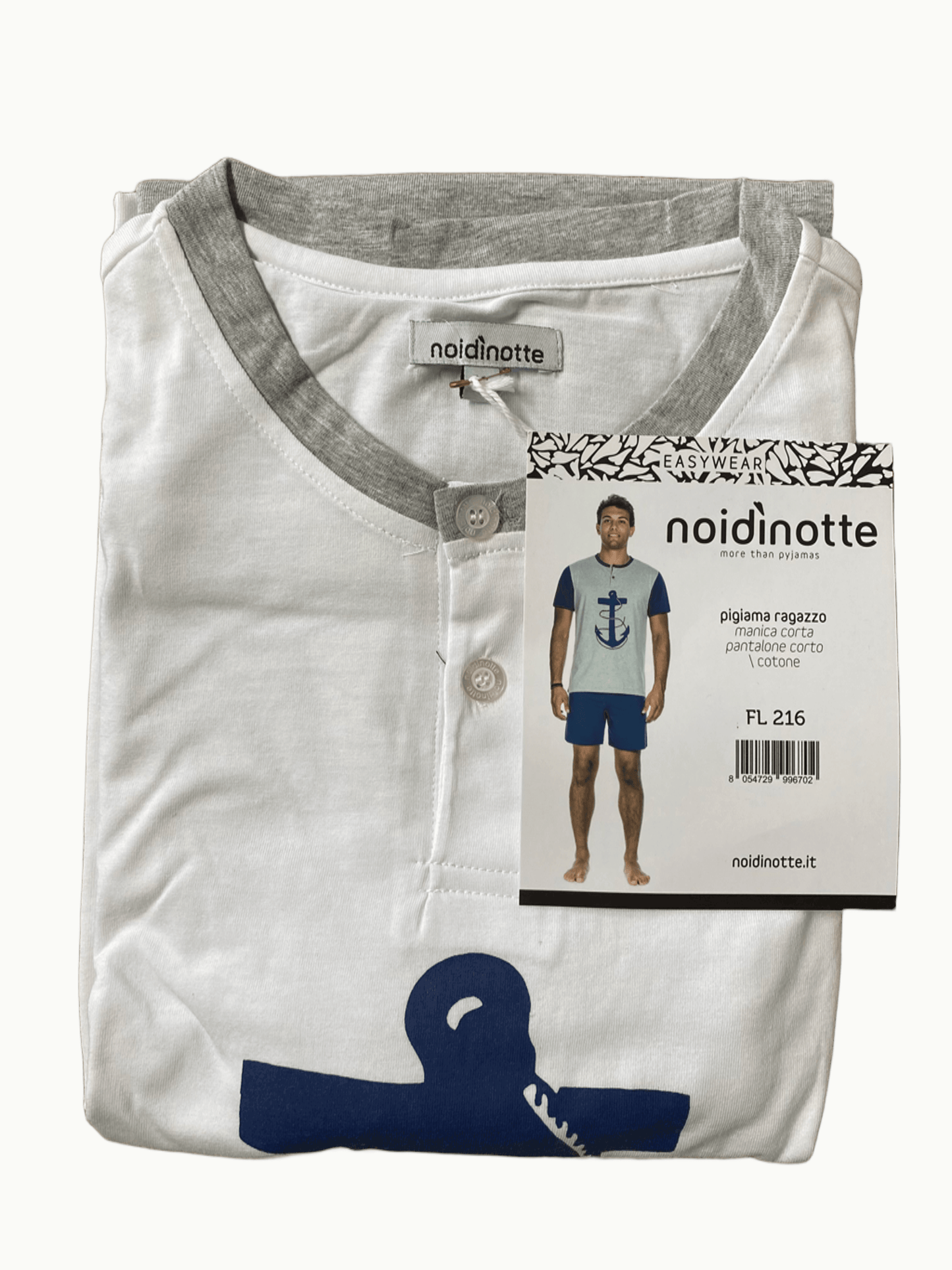 OUTLET Pigiami Bimbo/Bimba e ragazzo a 15€