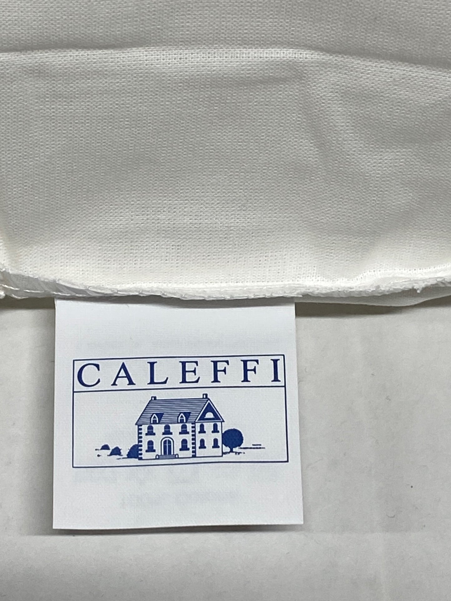 Caleffi Lenzuolo di sotto con Angoli per Letto Singolo Art. 77374 Linea Hotellerie Premium