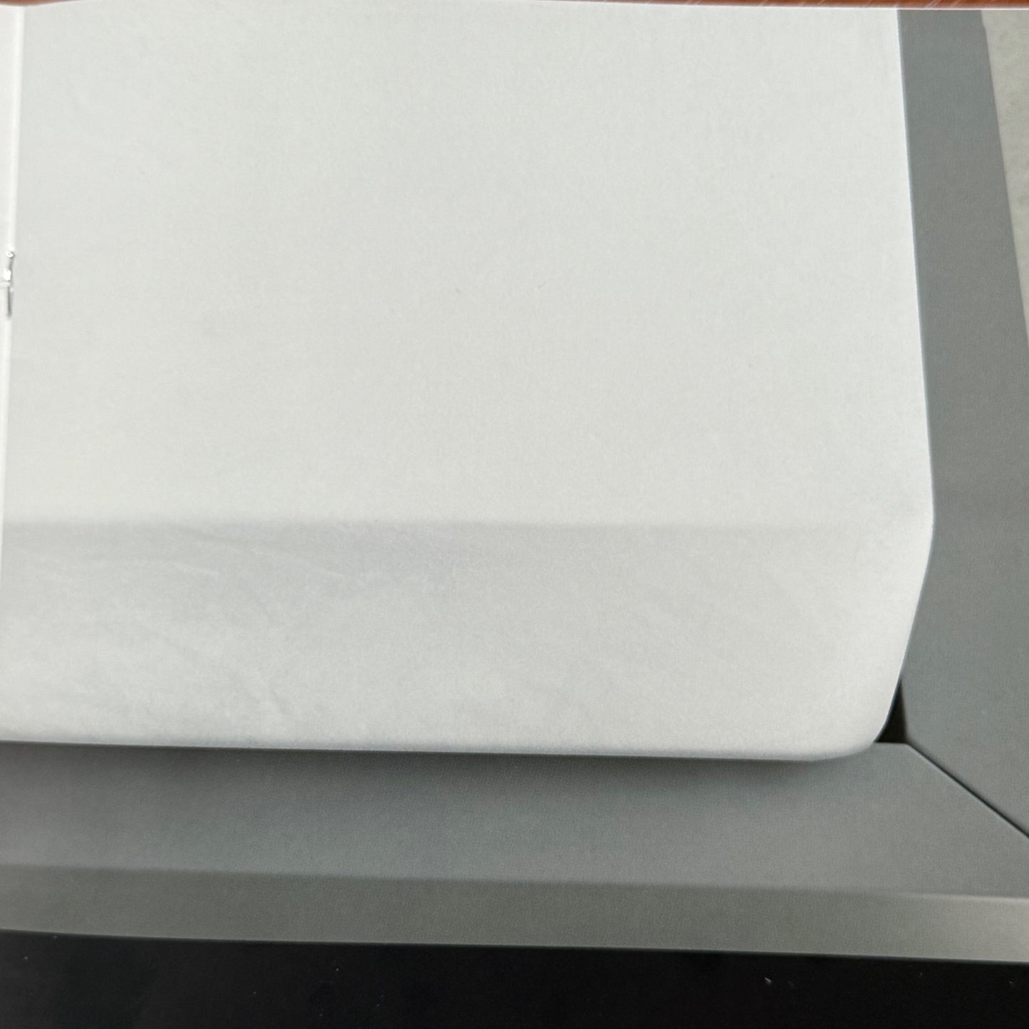 Fazzini Coprimaterasso varie misure Impermeabile art. ESSE