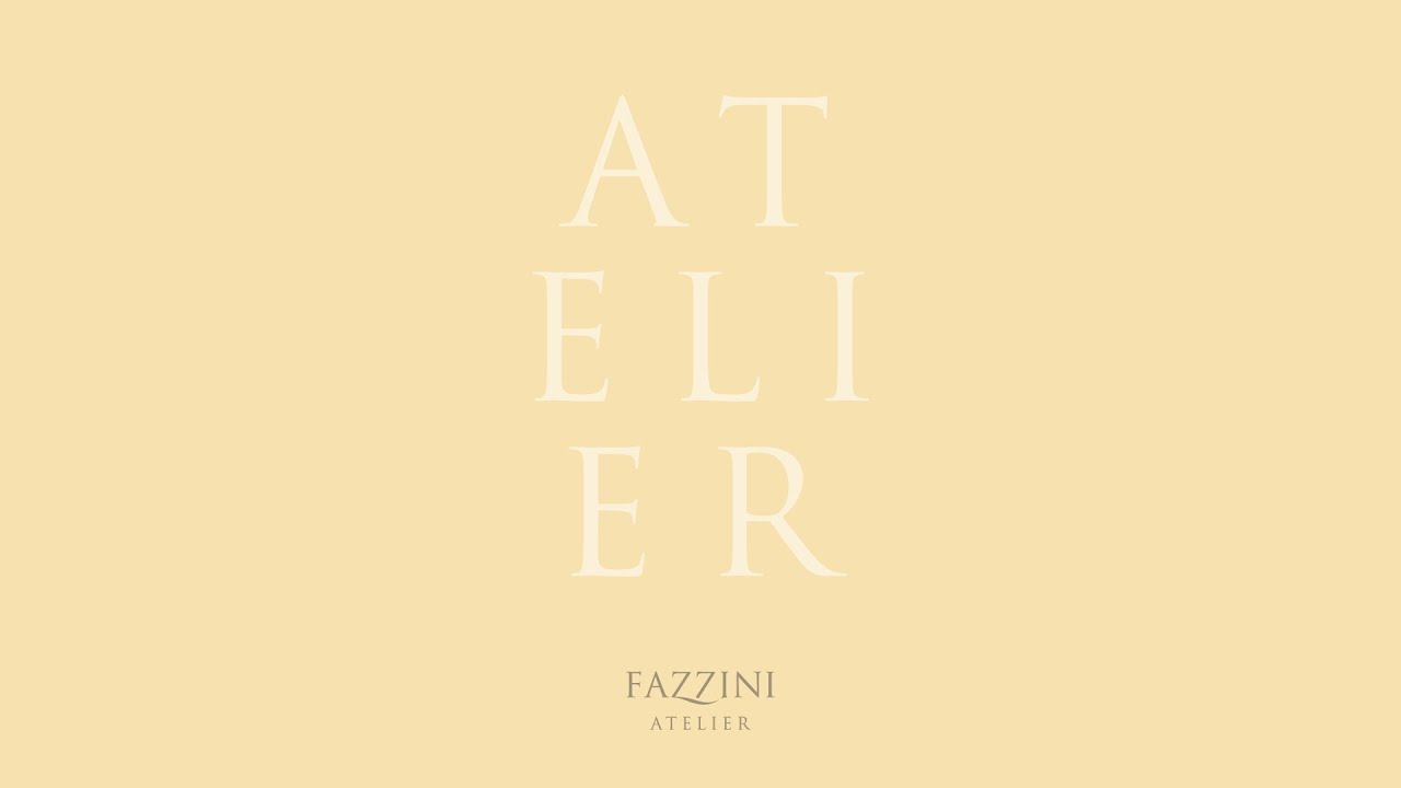 Fazzini line Atelier pregiato cuscino in tessuto di velluto art. Arcimboldi