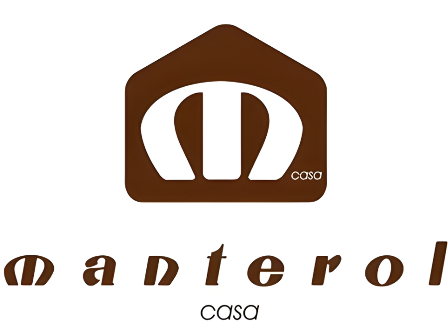 Manterol Coperta invernale tinta unita acrilico e poliestere art. Lara