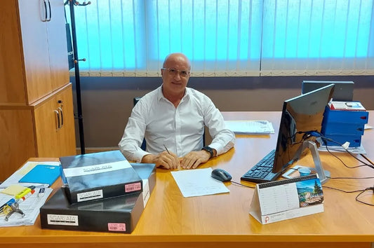 Interviste a Ettore Sgarlata sullo sviluppo delle PMI Siciliane nell'Export attraverso Amazon