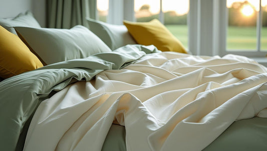 Copripiumini: comfort, eleganza e versatilità per ogni stagione