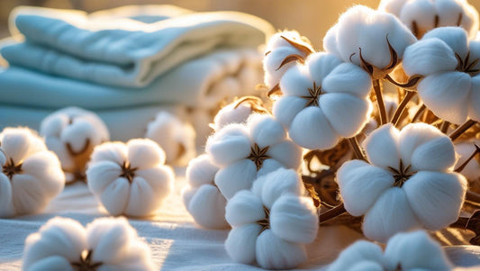 Il cotone nei pigiami: il comfort perfetto per ogni stagione 🛏️