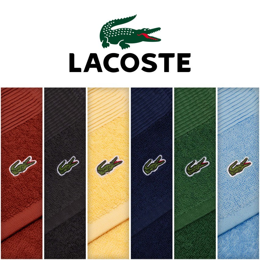 Lacoste