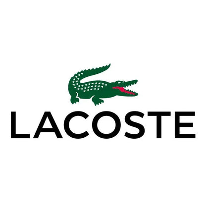 Lacoste telo spugna due misure in Pura spugna Idrofila art. L Casual