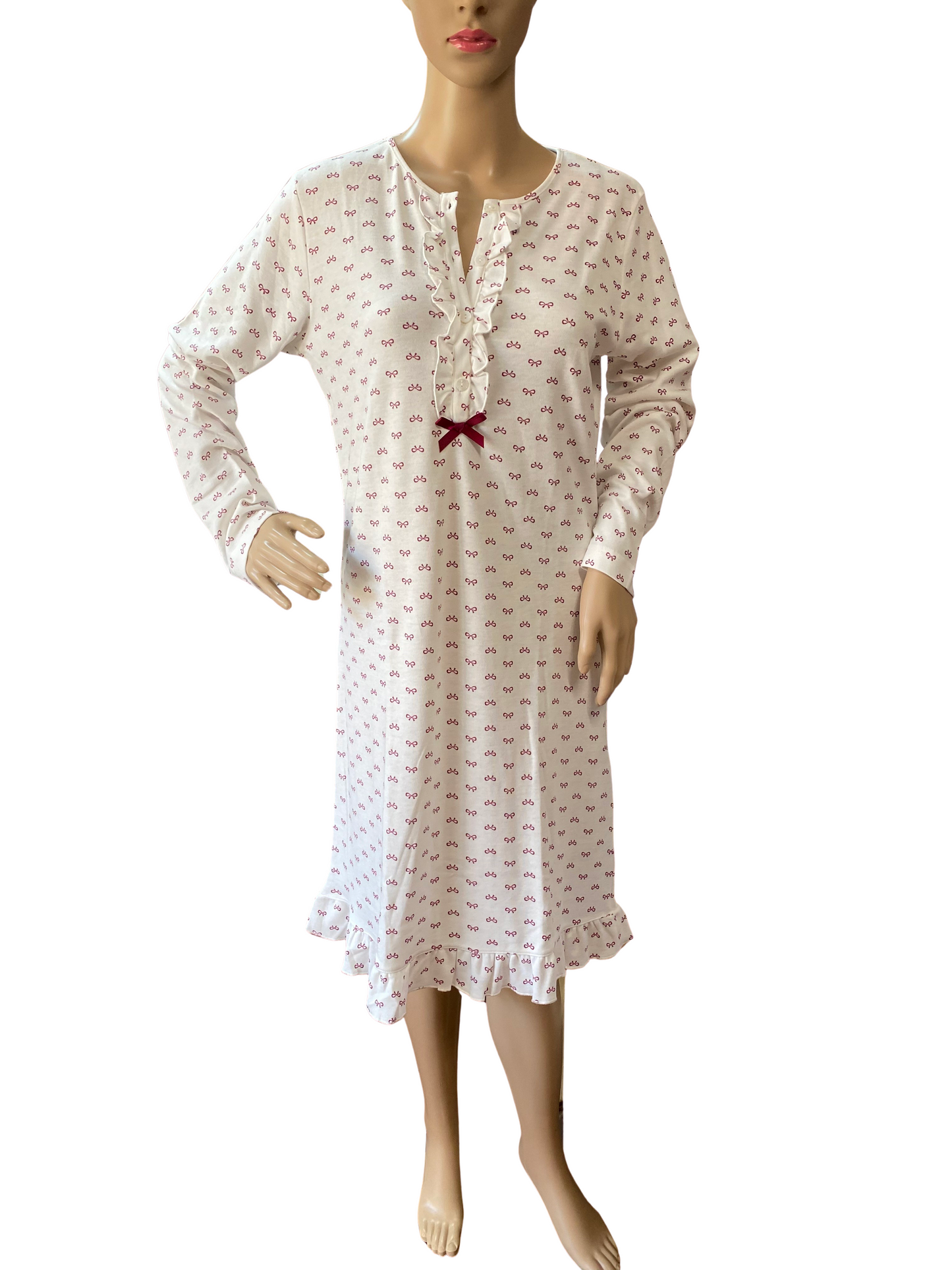 OUTLET Camicie da Notte per Donna 20€