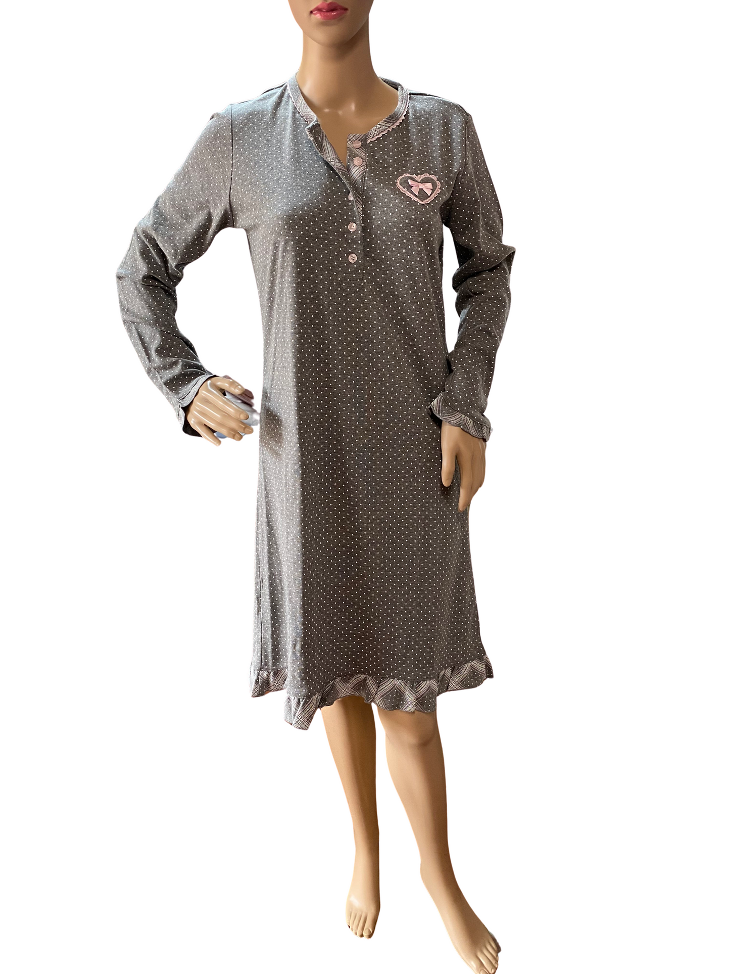 OUTLET Camicie da Notte per Donna 20€