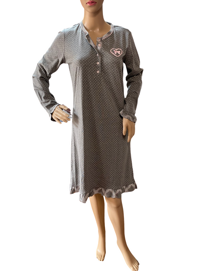 OUTLET Camicie da Notte per Donna 20€
