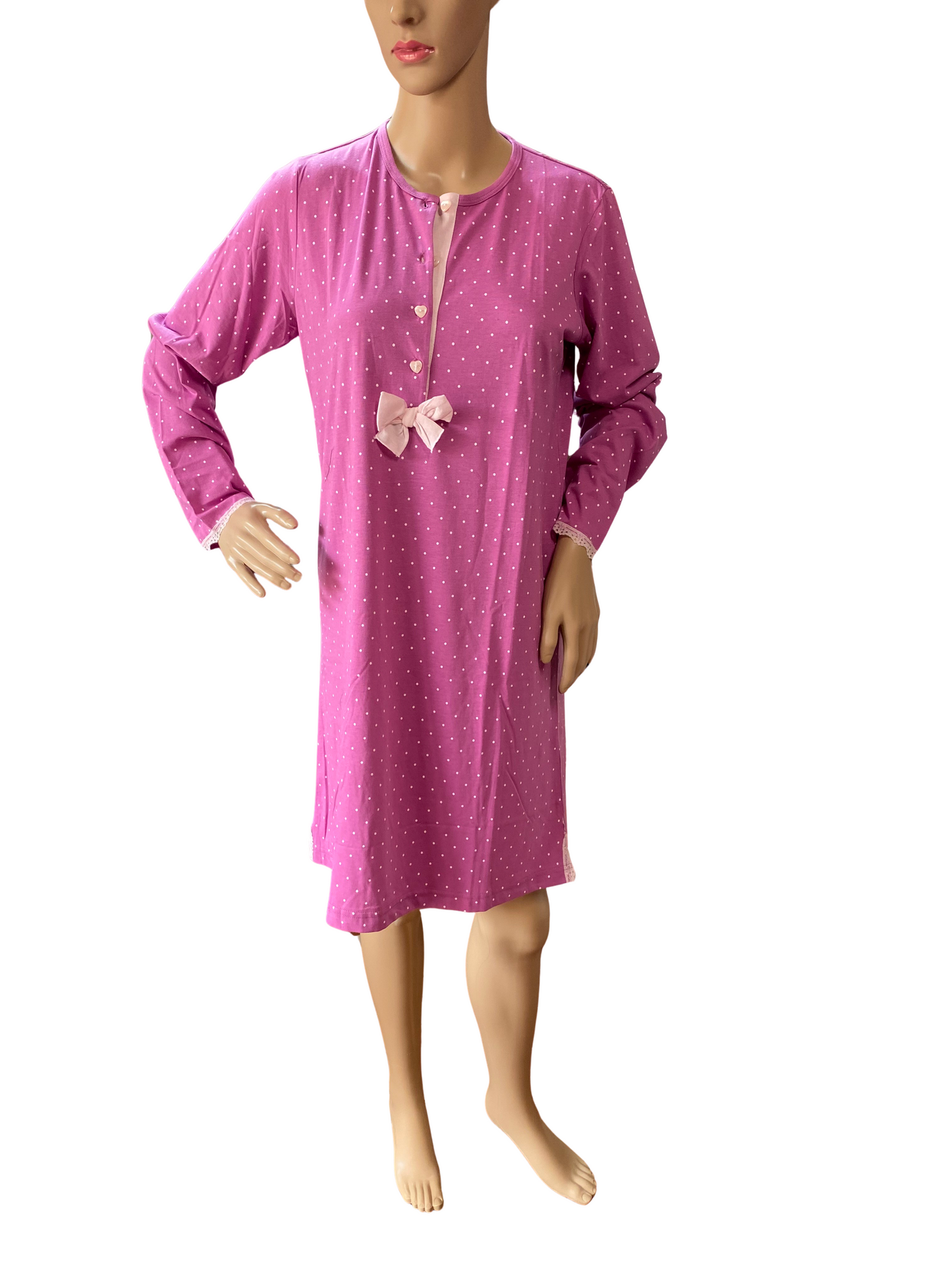 OUTLET Camicie da Notte per Donna 20€