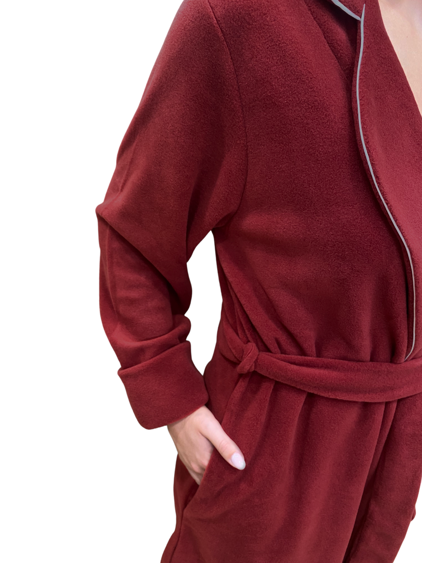 Kurze Mitgift für Frauen in Viskose Batterien Schalmodellkunst. Ottavia