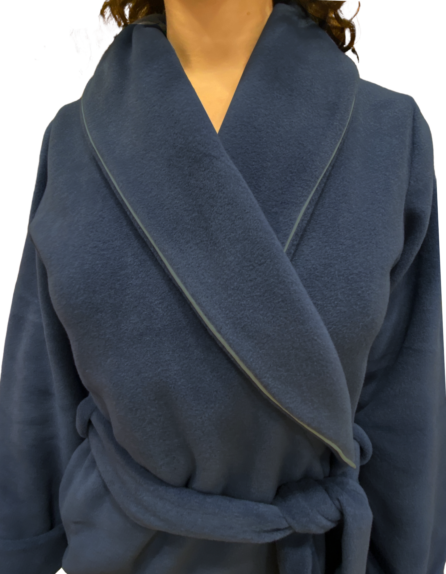 Frauenkleider in Viskose -Batterien modellieren klassische Schalkunst. Nina