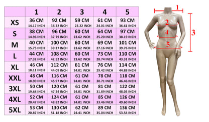 Frauennachthemd in reiner Baumwollverriegelungen mit Sanfor Art. Irene -Behandlung