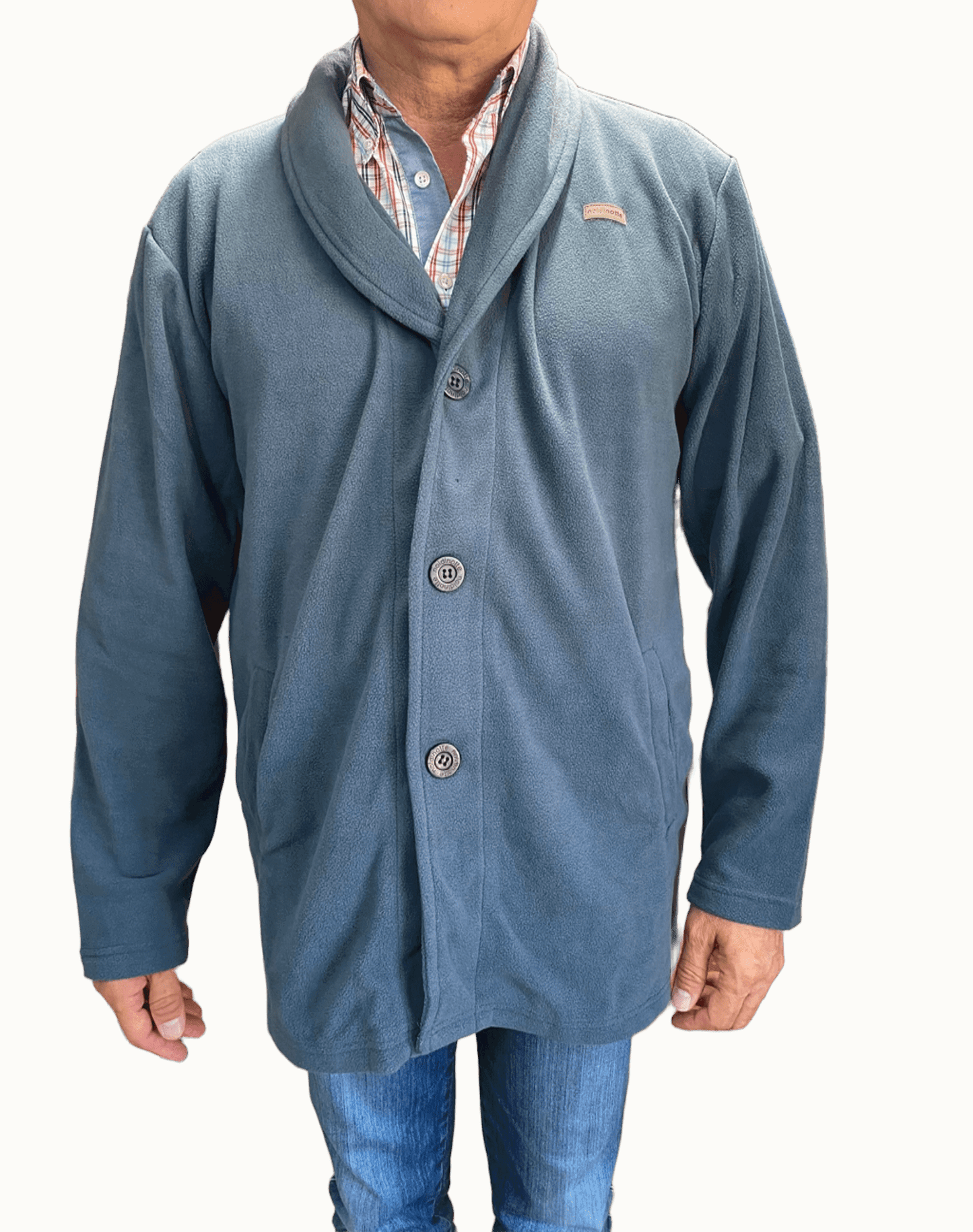 OUTLET Giacche da Camera corte e Vestaglie lunghe per Uomo 20€