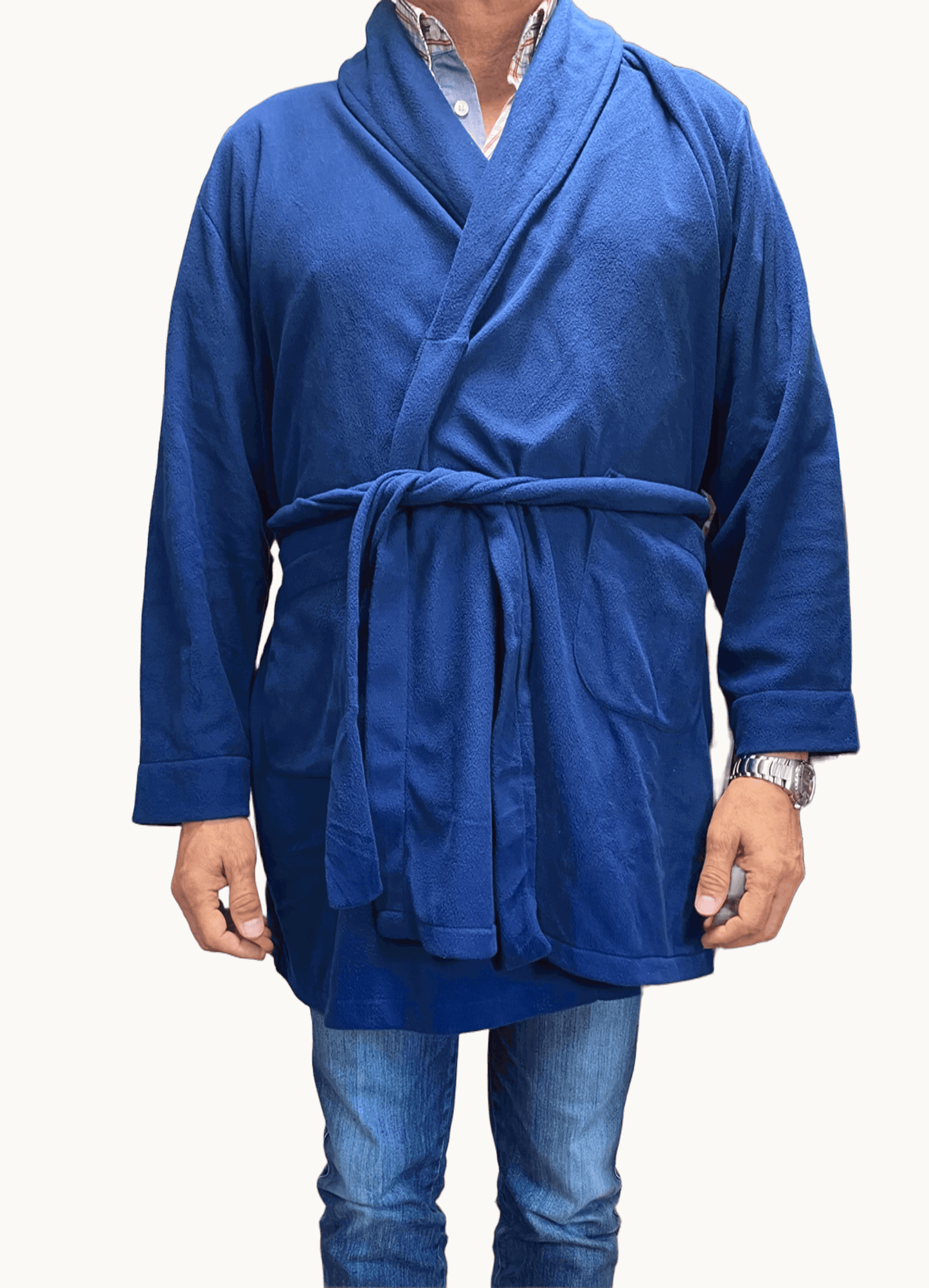 OUTLET Giacche da Camera corte e Vestaglie lunghe per Uomo 20€