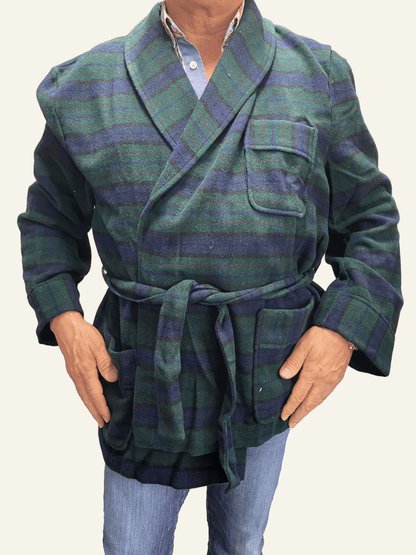 OUTLET Giacche da Camera corte e Vestaglie lunghe per Uomo 20€