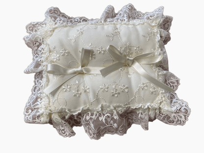 Sgarlata Home cuscinetto decorativo con imbottitura art. 907