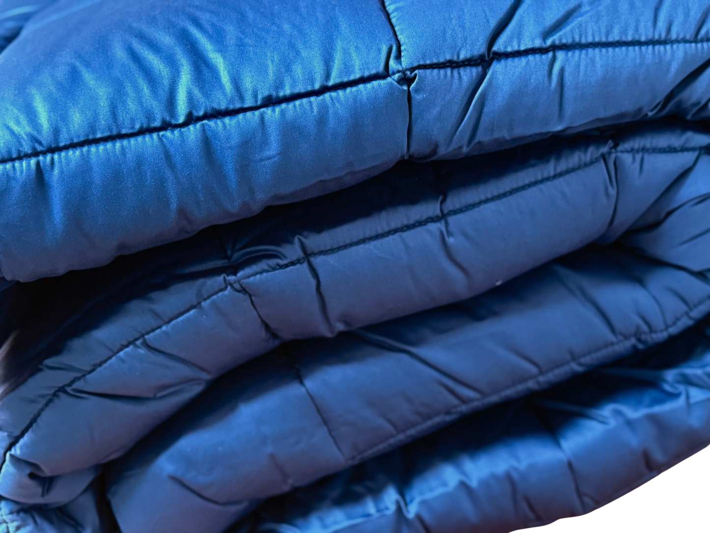 Fazzini trapunta matrimoniale in Puro Raso di Cotone 300TC Tinta Unita art. Trecento