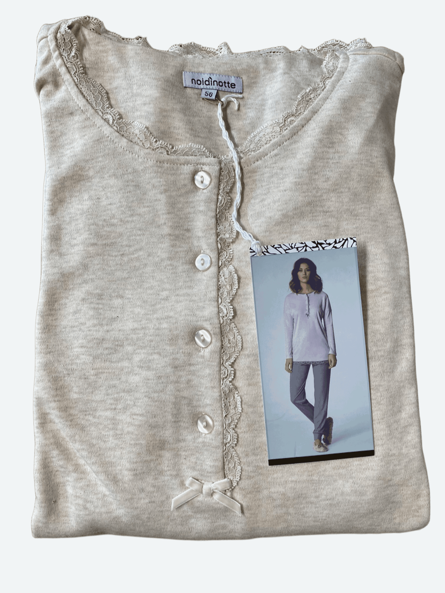 OUTLET Pigiami Donna 25€