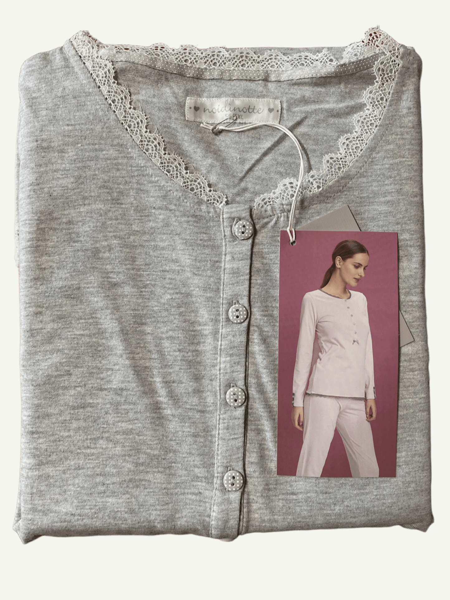 OUTLET Pigiami Donna 25€