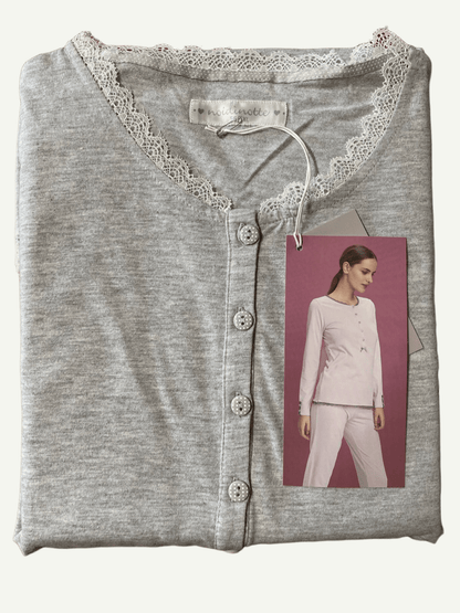 OUTLET Pigiami Donna 25€