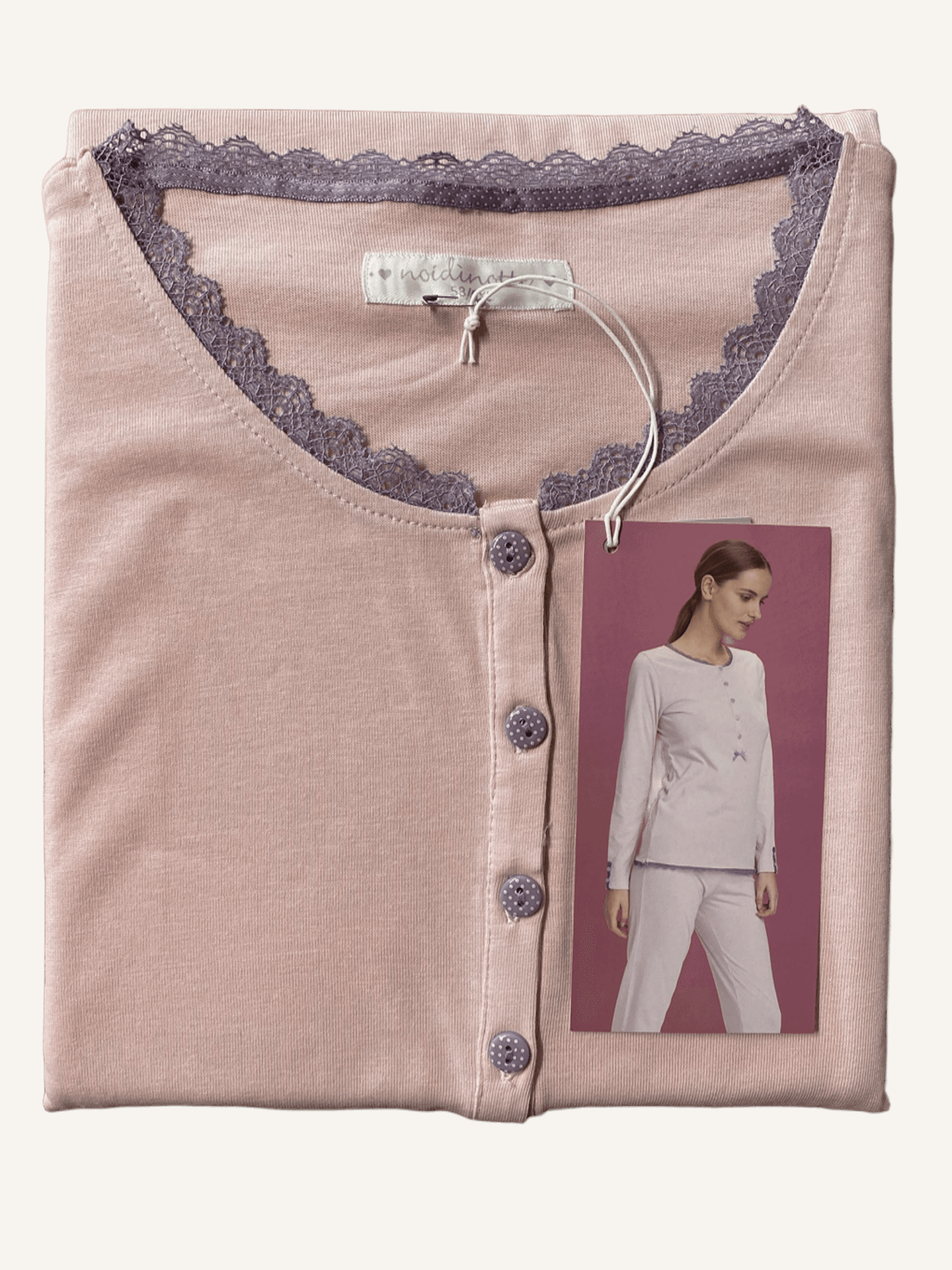 OUTLET Pigiami Donna 25€