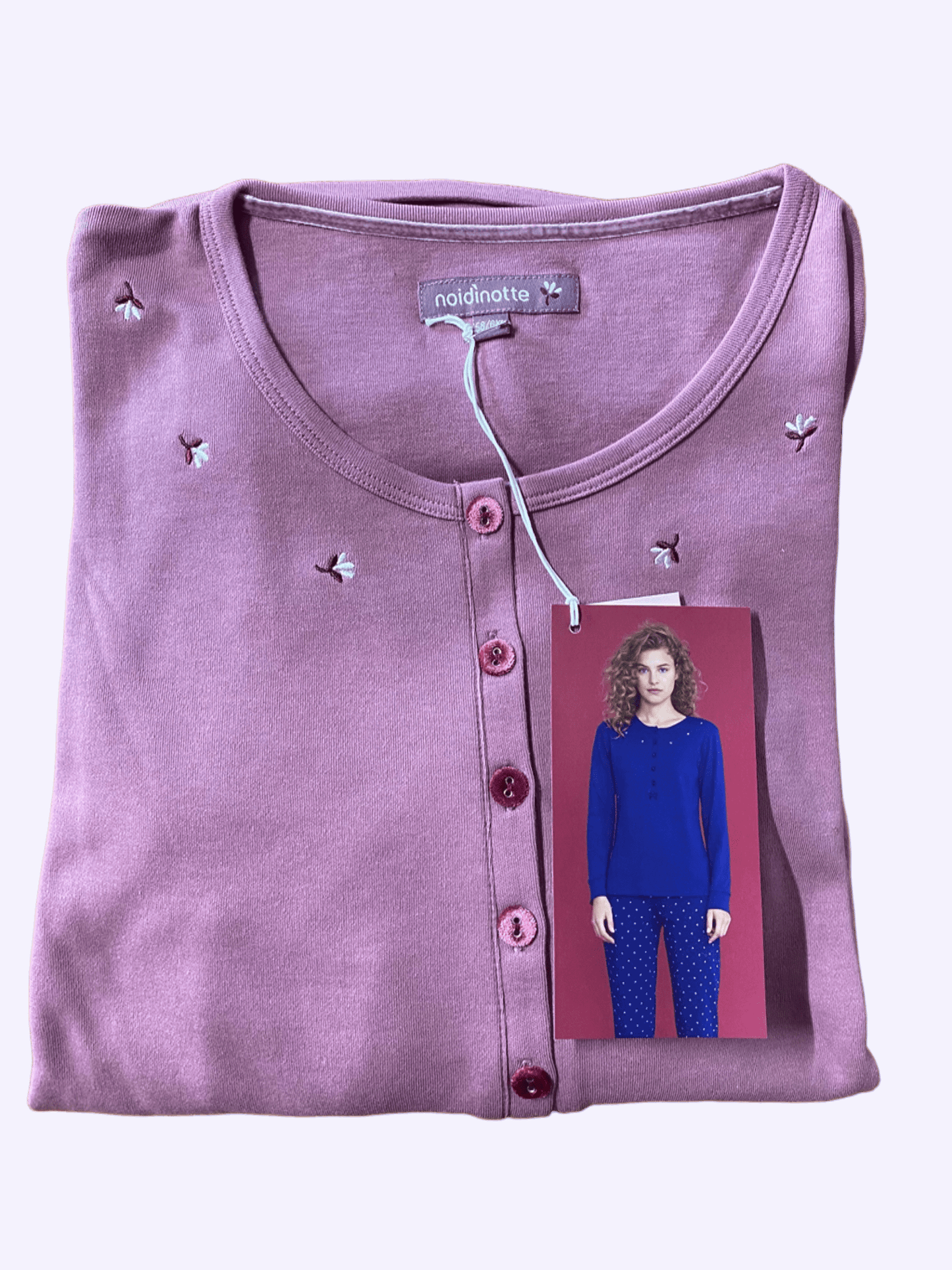 OUTLET Pigiami Donna 25€