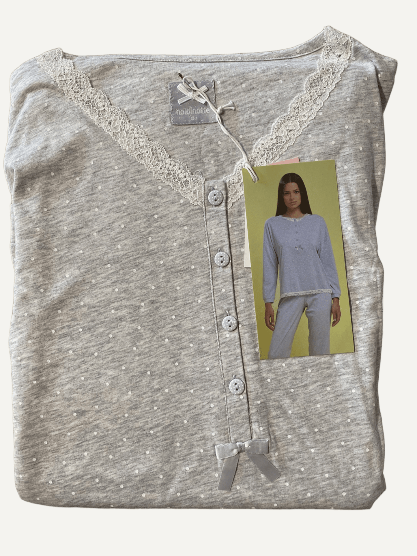 OUTLET Pigiami Donna 25€