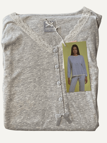 OUTLET Pigiami Donna 25€