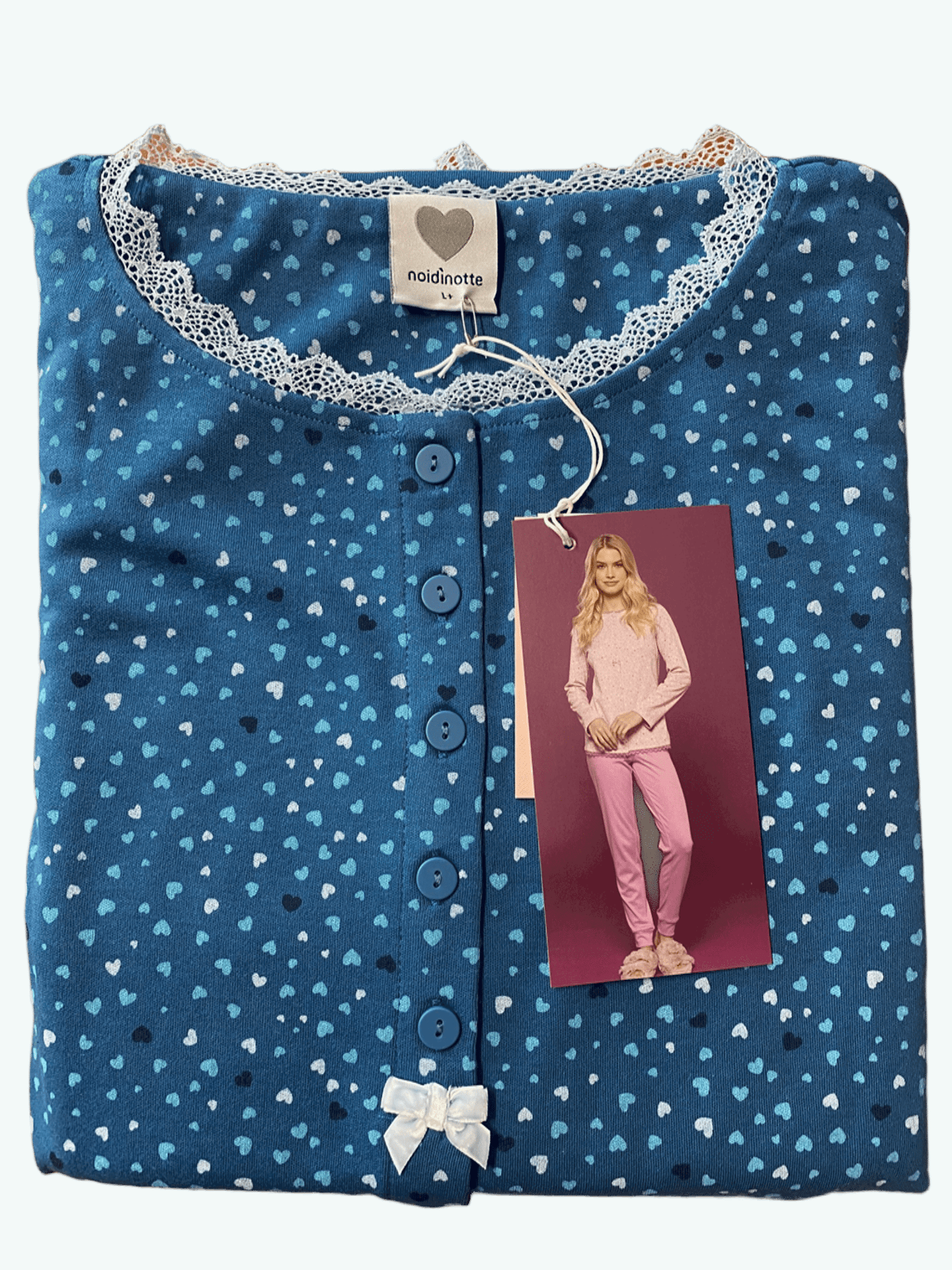 OUTLET Pigiami Donna 25€