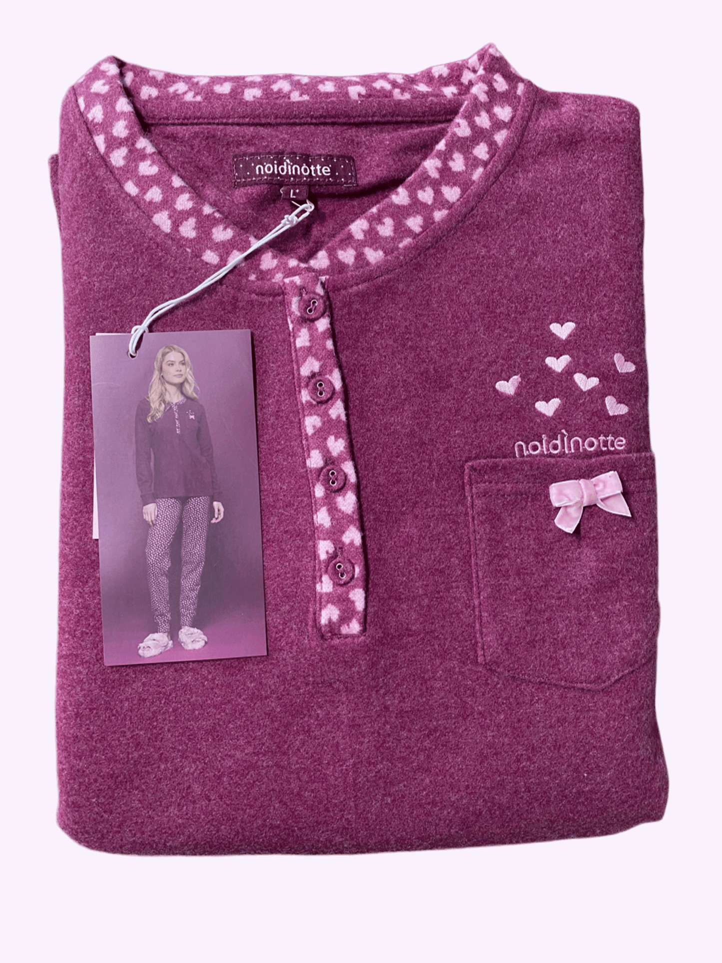OUTLET Pigiami Donna 25€