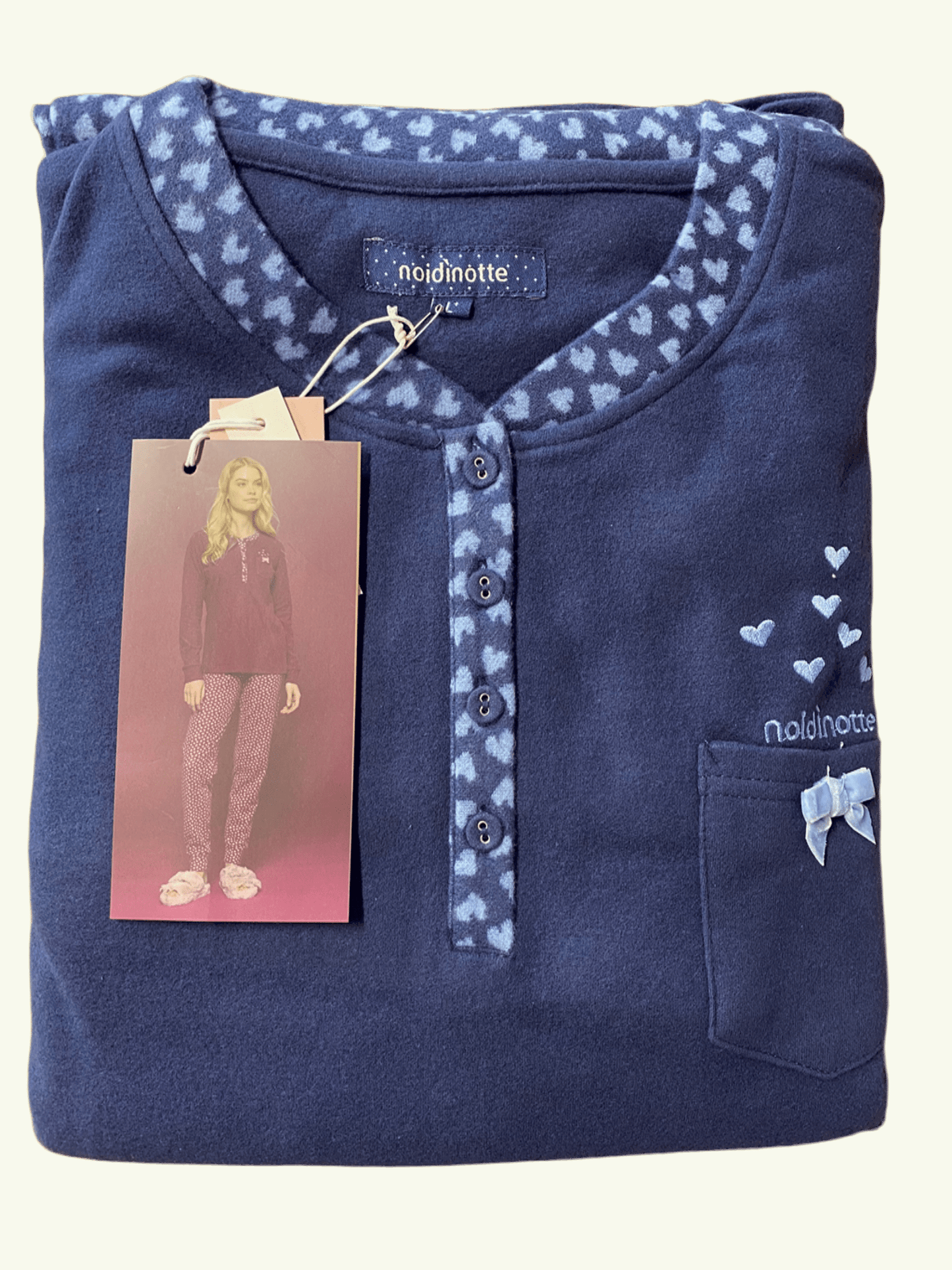 OUTLET Pigiami Donna 25€