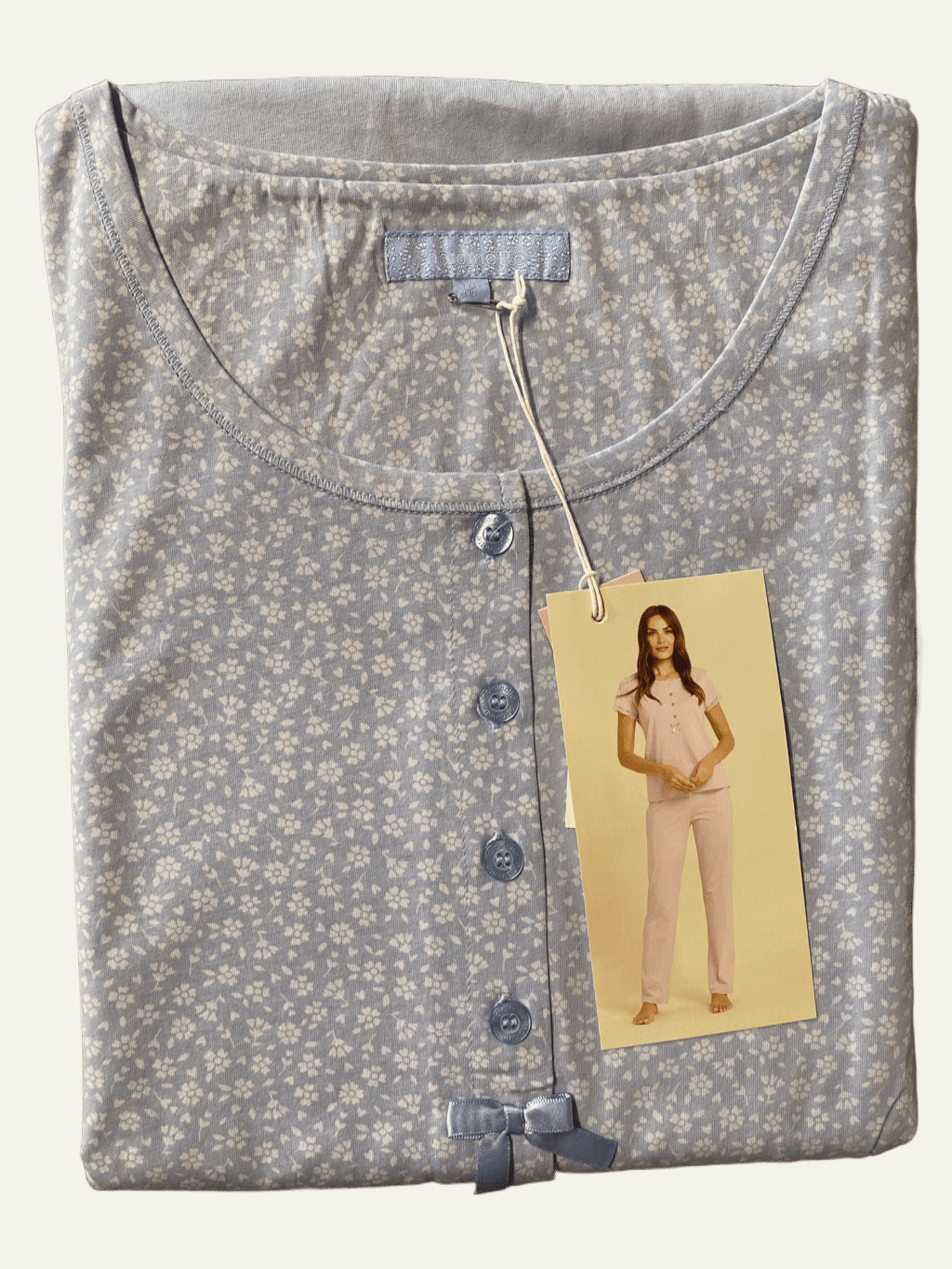 OUTLET Pigiami Donna 25€