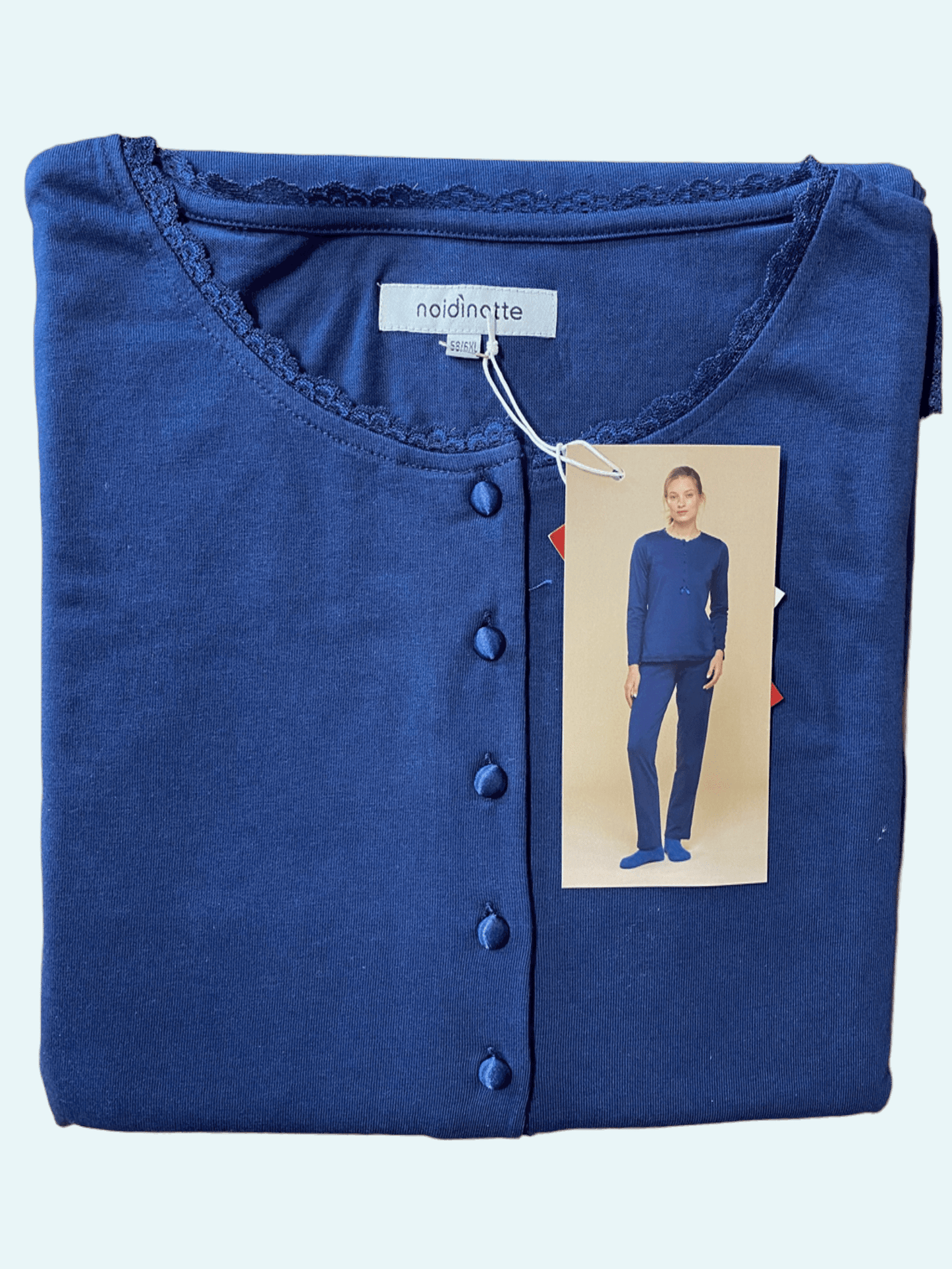 OUTLET Pigiami Donna 25€