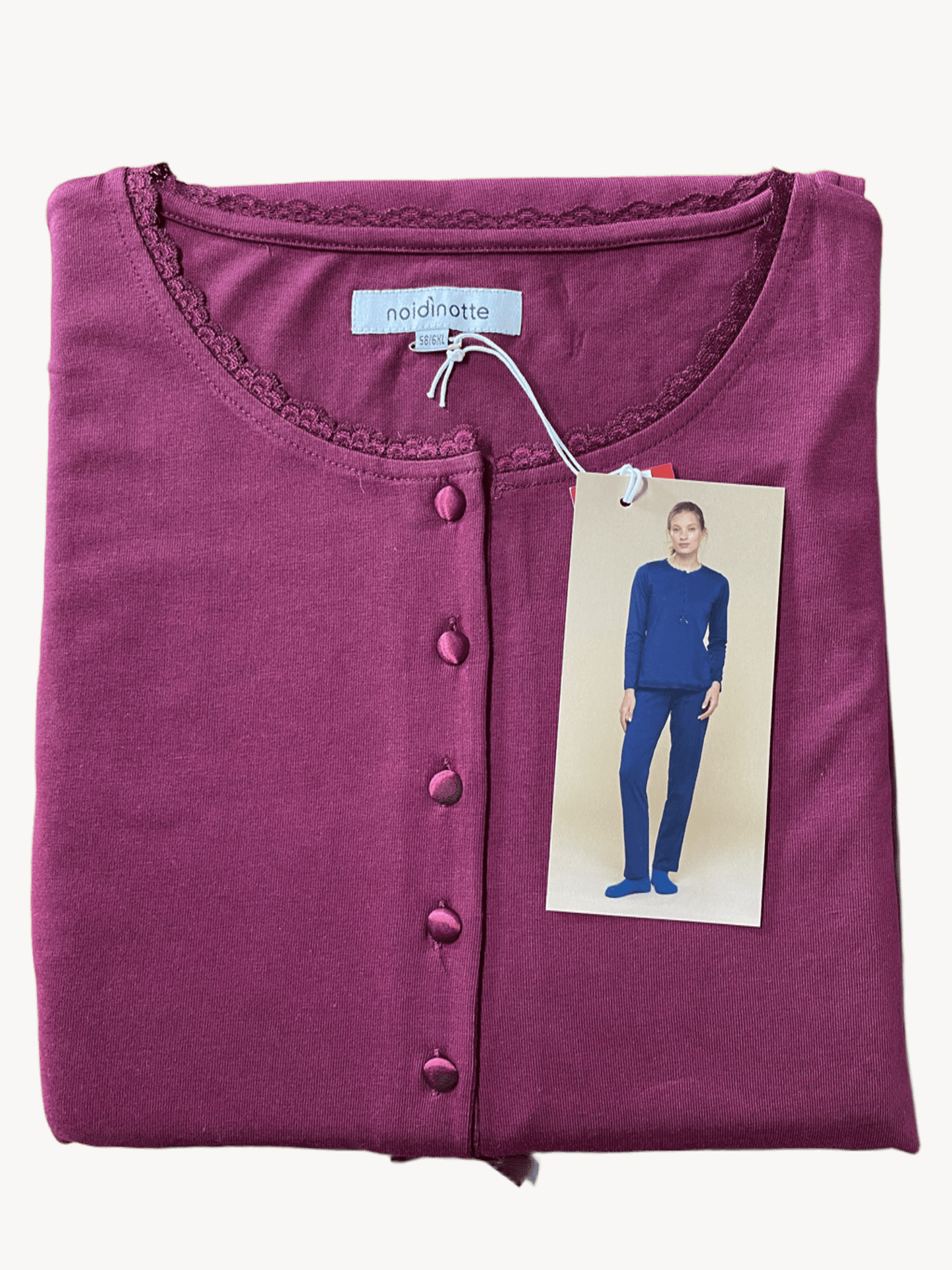 OUTLET Pigiami Donna 25€
