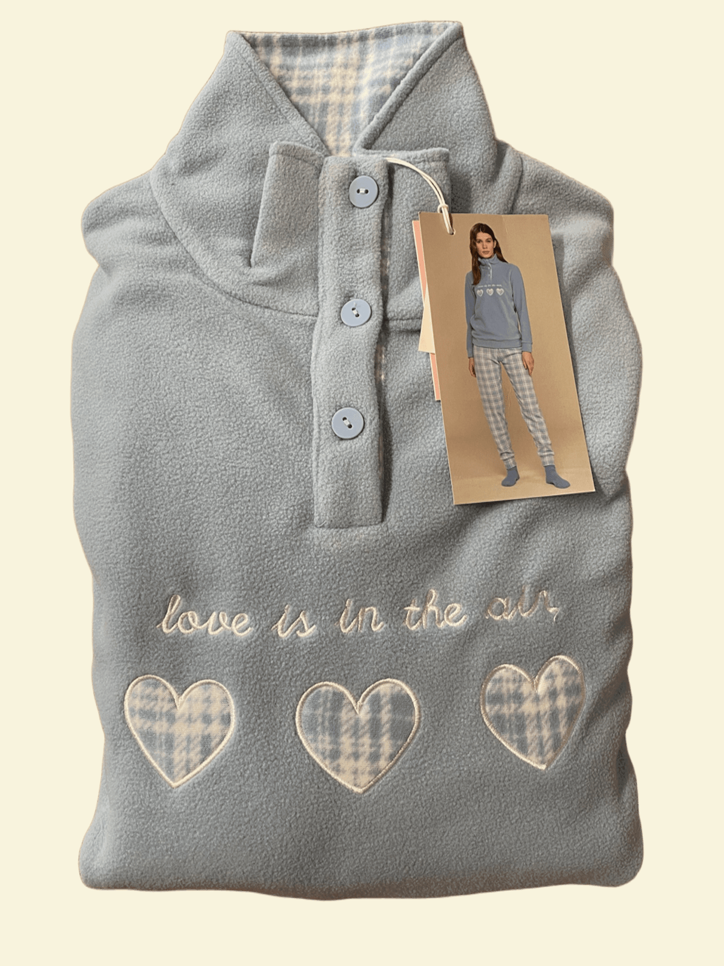OUTLET Pigiami Donna 25€