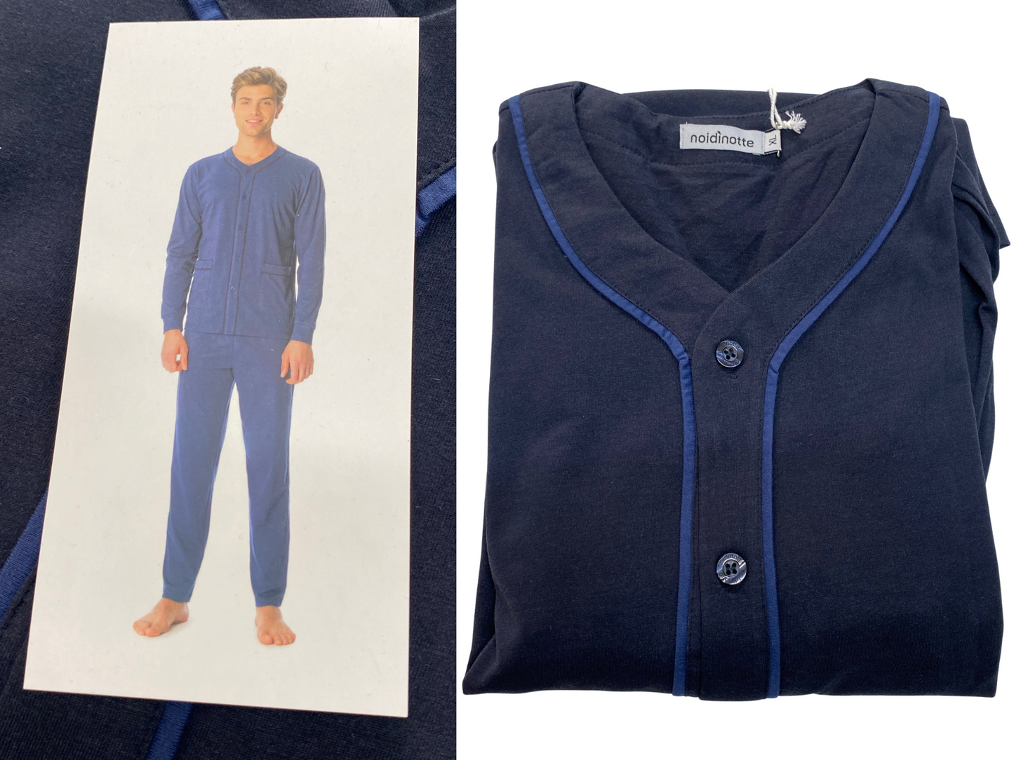 OUTLET Pigiami Uomo 25€