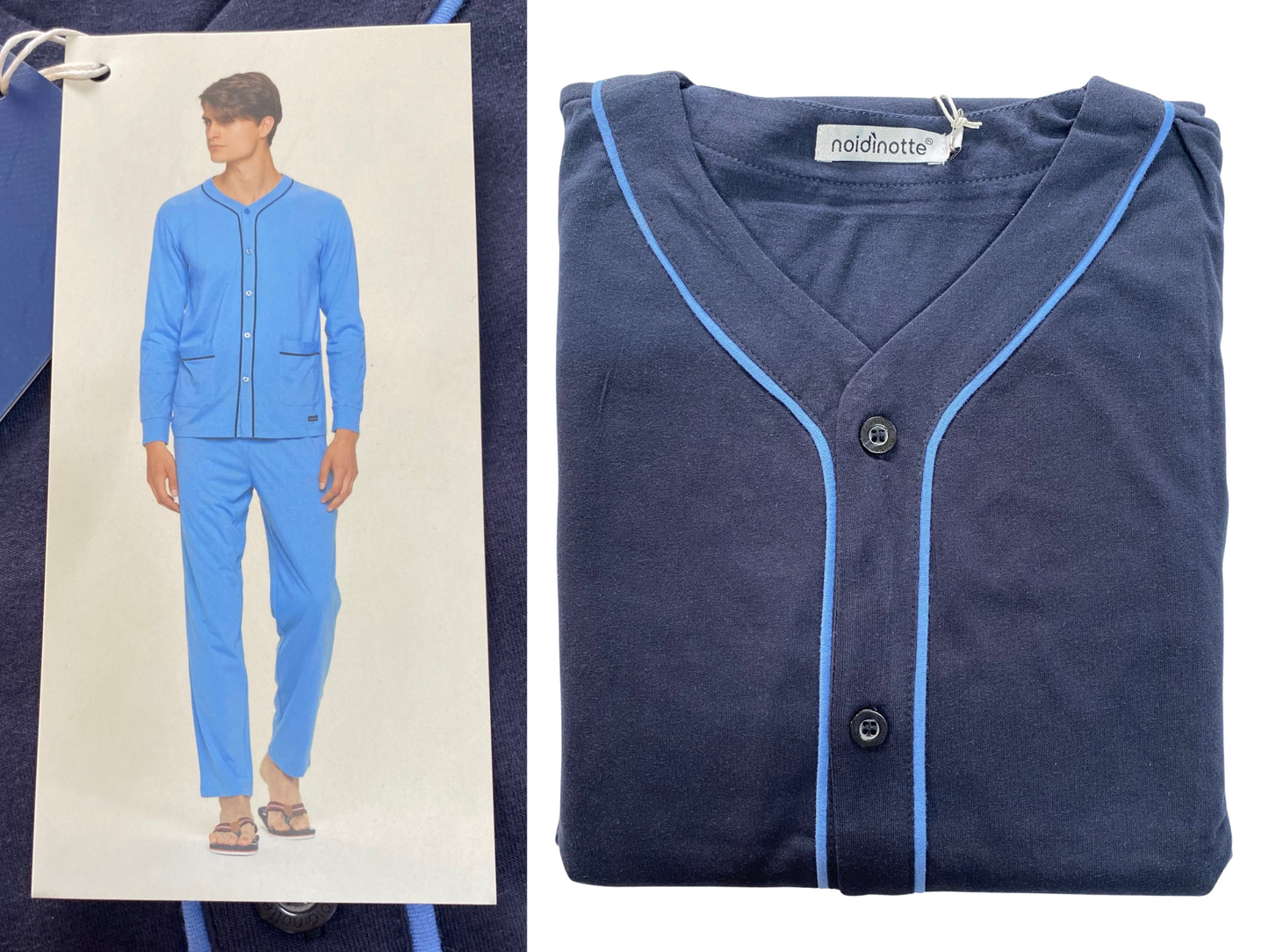 OUTLET Pigiami Uomo 25€