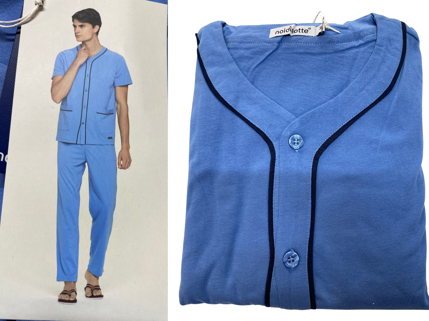 OUTLET Pigiami Uomo 25€