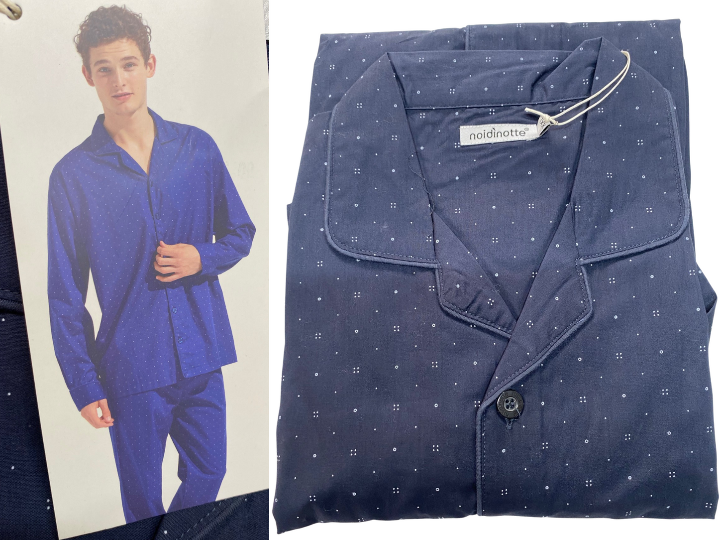 OUTLET Pigiami Uomo 25€