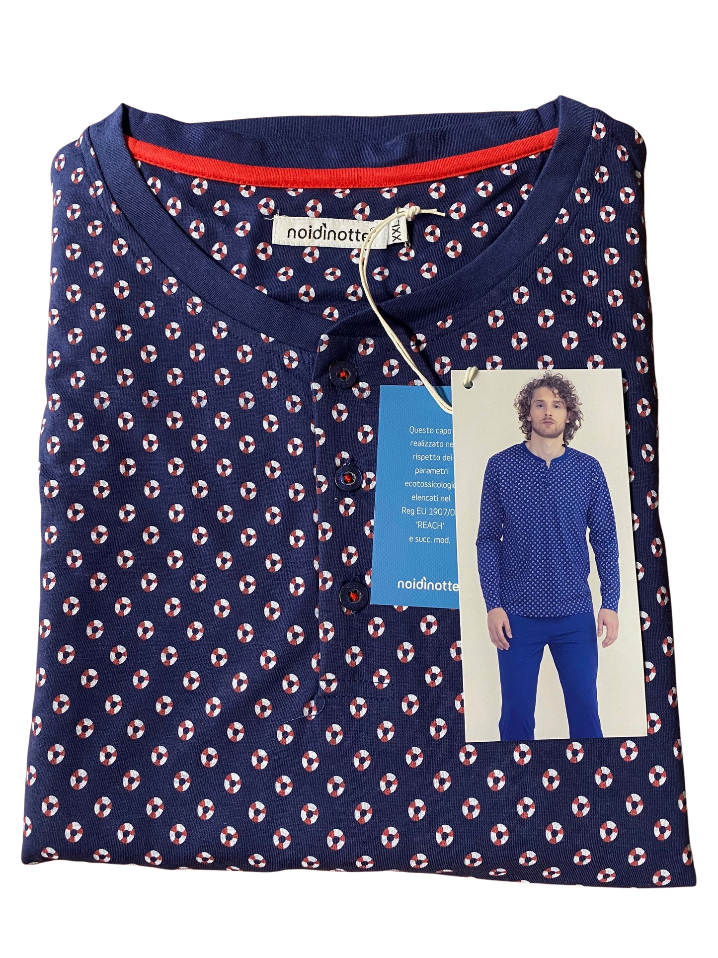 OUTLET Pigiami Uomo 25€