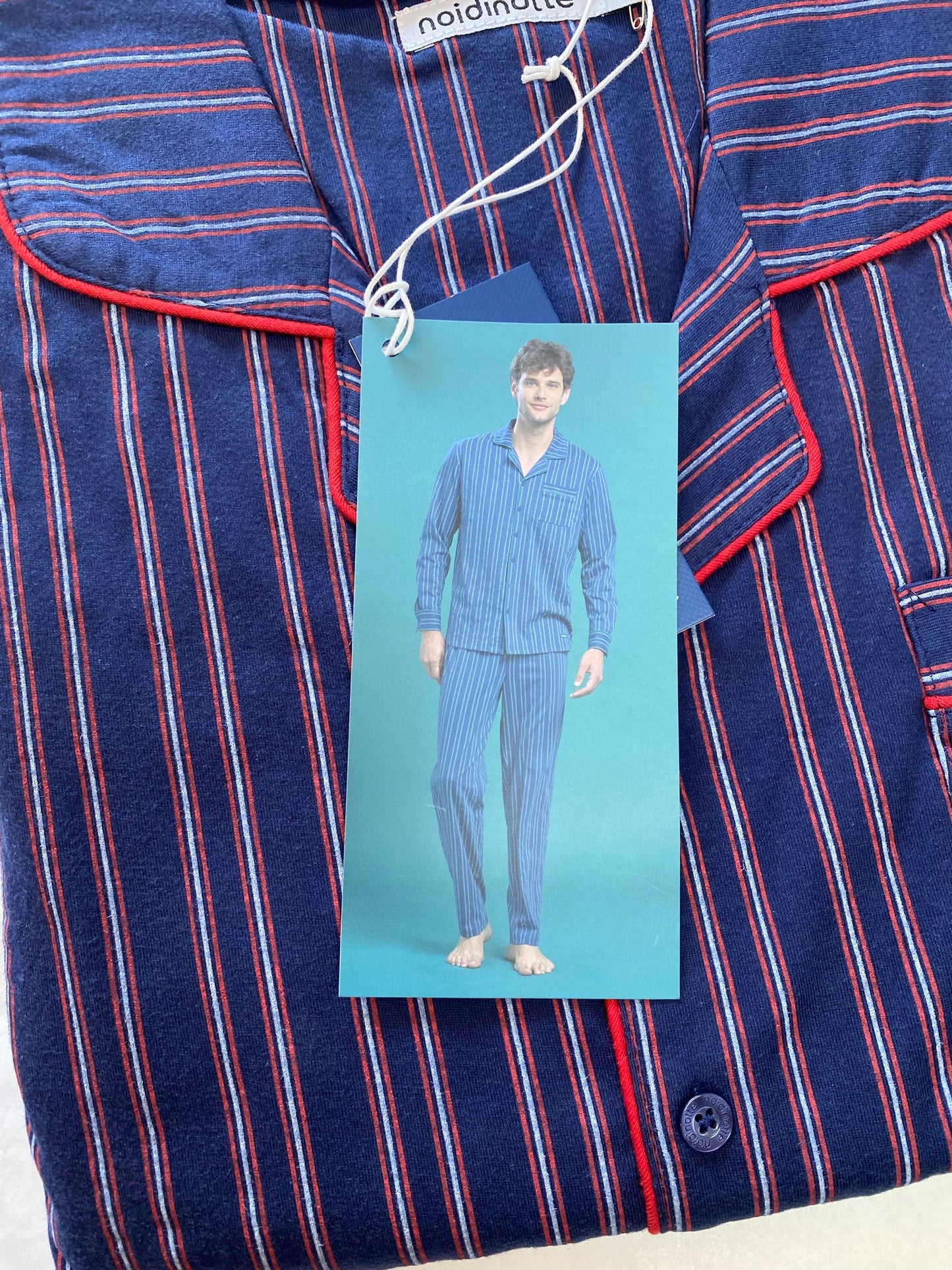 OUTLET Pigiami Uomo 25€