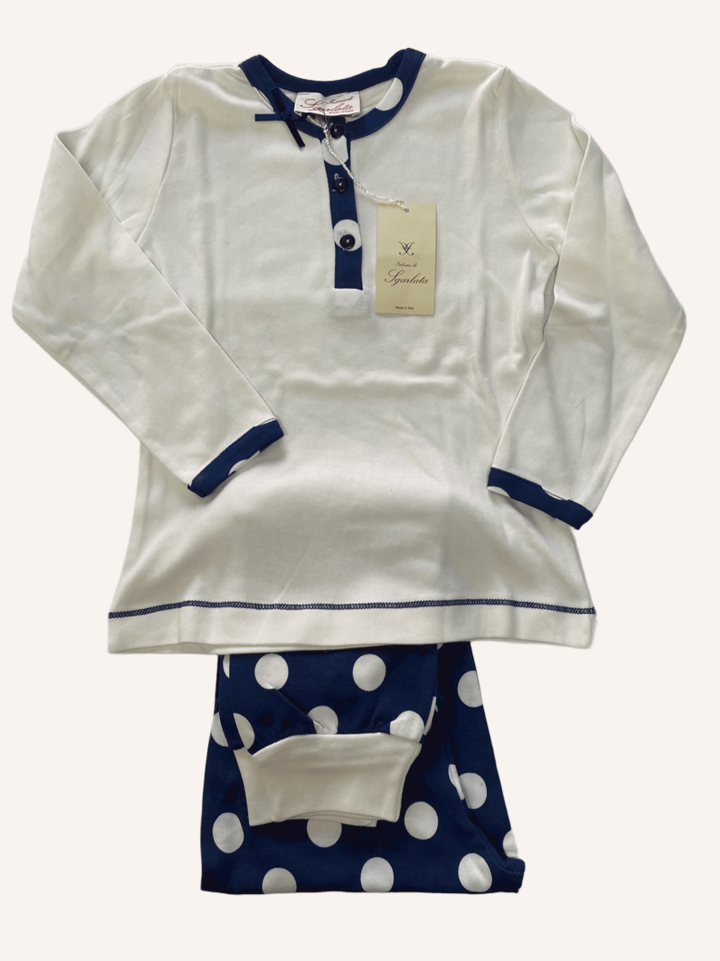 OUTLET Pigiami Bimbo/Bimba e ragazzo a 15€