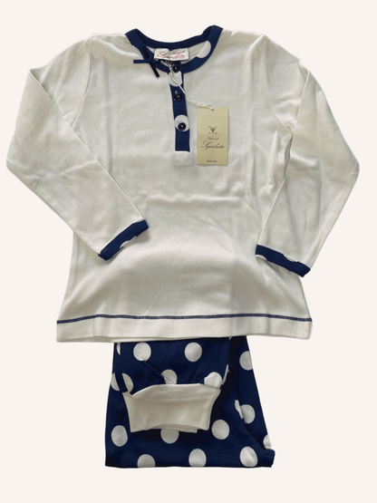 OUTLET Pigiami Bimbo/Bimba e ragazzo a 15€