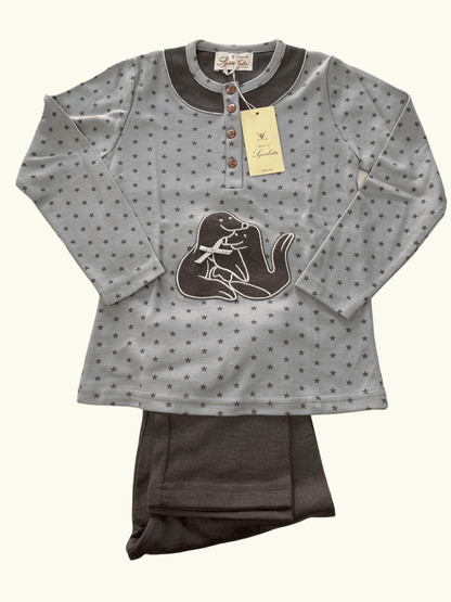 OUTLET Pigiami Bimbo/Bimba e ragazzo a 15€