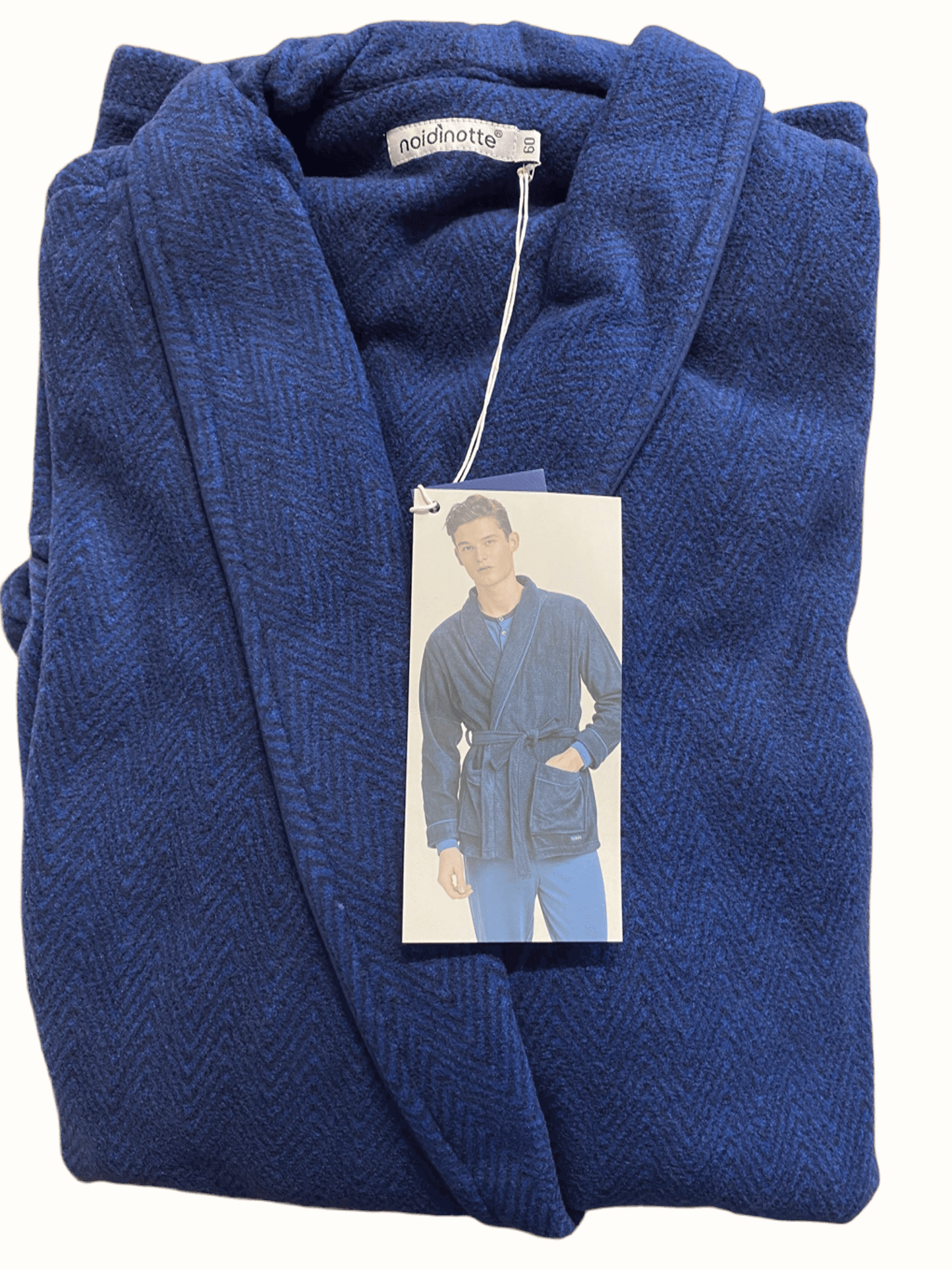 OUTLET Giacche da Camera corte e Vestaglie lunghe per Uomo 20€