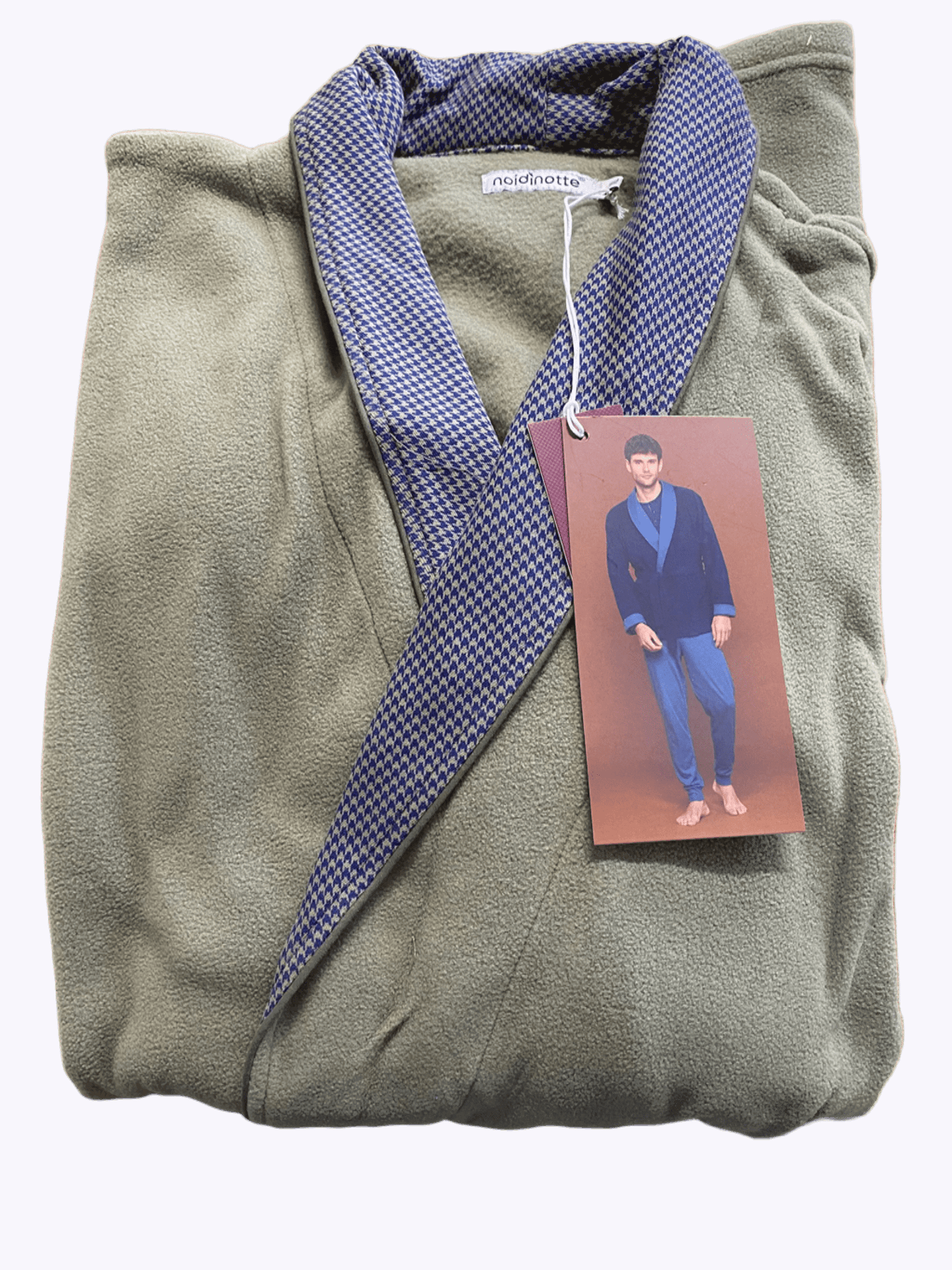 OUTLET Giacche da Camera corte e Vestaglie lunghe per Uomo 20€